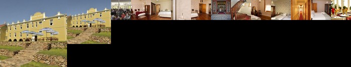 The Grand Hotel Port Elizabeth