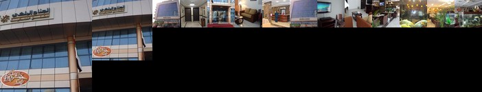 Royal Suite Hotel Apartments