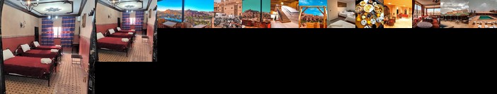 Hotel La Kasbah