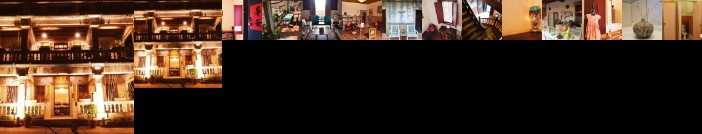 Otter's Home Western Style