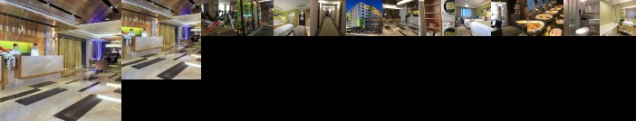 Park City Hotel Central Taichung