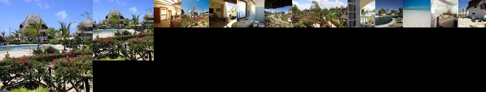 Jacaranda Beach Resort