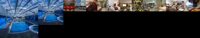 Hotel Emperador Ambato