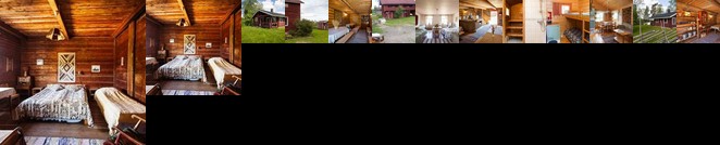 Lemettila Countryside Accommodation