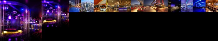 Hard Rock Hotel Panama Megapolis