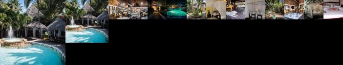 Scorpio Villas Resort