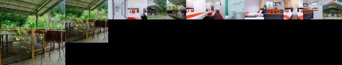 The 7 Lodge Tambunan