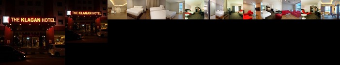 The Klagan Hotel