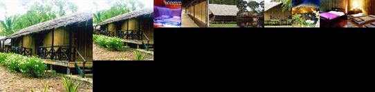 Borneo Proboscis River Lodge