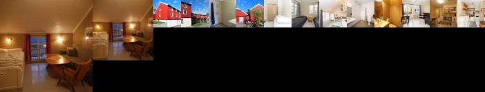 Kabelvag Rorbuer Tyskhella