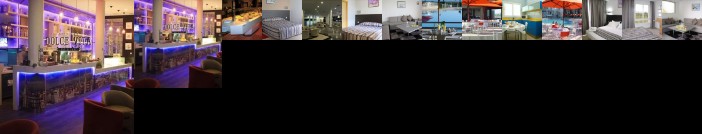 Andalucia Beach Hotel & Residence Bizerte