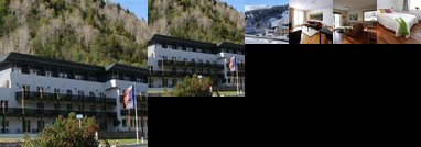 Oppheim Hotel and Resort