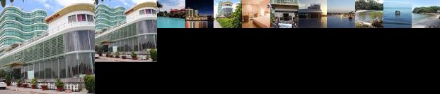 River Hotel Ha Tien