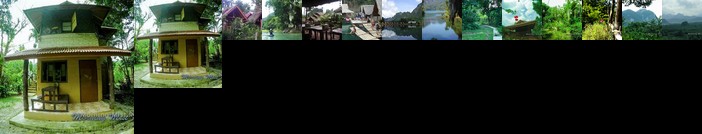 Khao Sok Morning Mist Resort