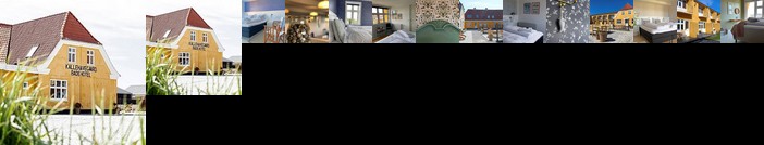 Kallehavegaard Badehotel