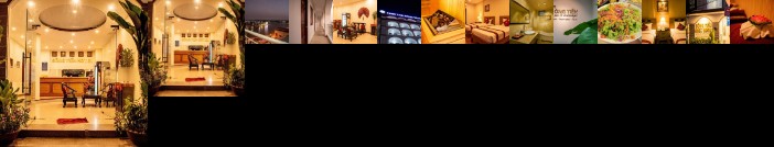 Song Tien Annex Hotel
