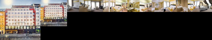 Grandior Hotel Prague
