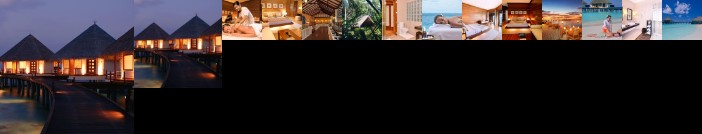 Adaaran Prestige Water Villas - Premium All Inclusive