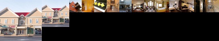 Micro Boutique Living Antigonish