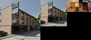 Northbridge Hotel and Suites