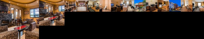 Best Western Plus Estevan Inn & Suites