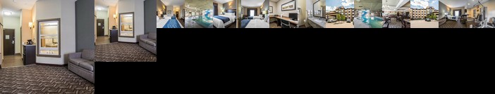 Comfort Inn & Suites Fort Saskatchewan