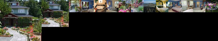 A Scented Garden Bed and Breakfast