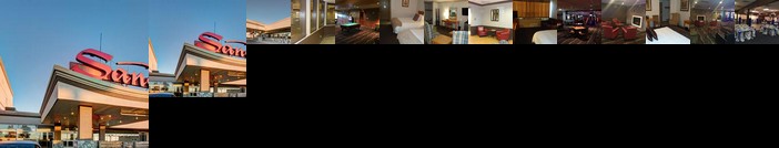 Sands Inn & Suites Edmonton