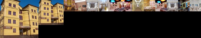 Grand Hotel Classic