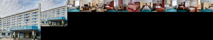 Historical Hotel Kaluga