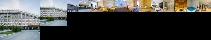 SK Royal Hotel Kaluga