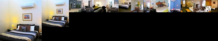 Albert Guest House and Mills Spa Suites