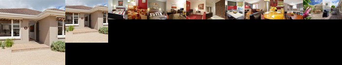 Boutique Stays Sandyside- Sandringham Villa Units