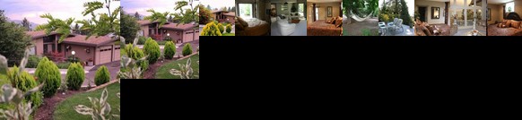 Quails Quest Bed & Breakfast