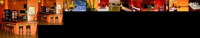 Kasbah Isfoula and Spa