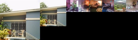 Shammah's Bed & Breakfast Diego Martin