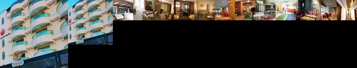 Royal Court Hotel Ramallah