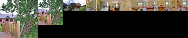 The Ferris Wheel B&B