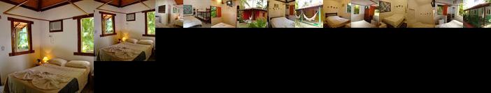 Pousada Tropical Porto Seguro