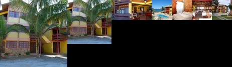 Pousada Portal da Barra