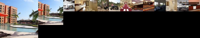 Arabian Bay Resort@ Bukit Gambang Resort City