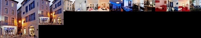 Hotel Le Coin des Halles