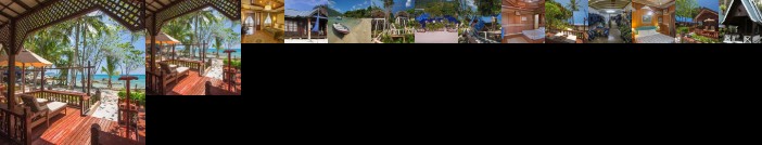 Coral View Island Resort