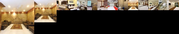 OYO 9443 Hotel Ramakrishna