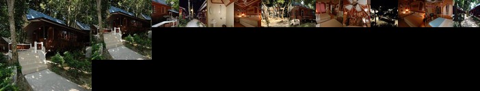 Shari-La Island Resort