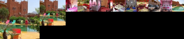 Well Center Riad Auberge Assounfou