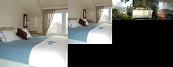 Mariner's Lookout on Comox Bay