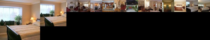 Eagle Mountain Bed and Breakfast