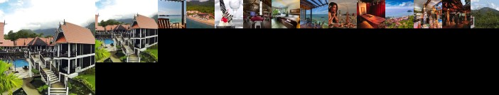 Paya Beach Spa & Dive Resort