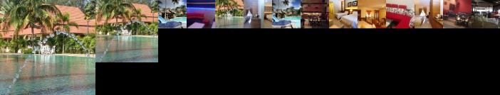 Rompin Beach Resorts